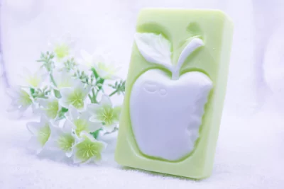 Mýdlo - Jablko