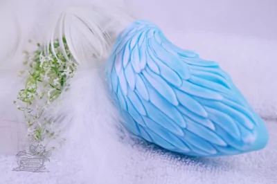 Mýdlo - Andělské křídlo