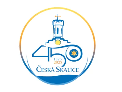 Reklamní, zakázkové mýdlo - Česká Skalice 450