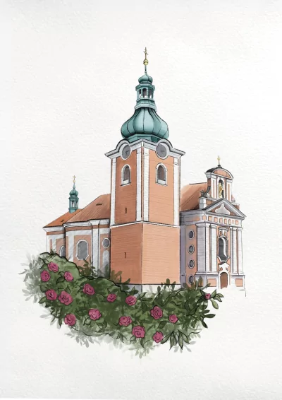 Koupelová lázeň 50g - Červený Kostelec