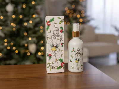 Interiérová vůně AROMA - Harmonie